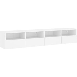 VidaXL-Tv-wandmeubels-2-st-80x30x30-cm-bewerkt-hout-wit