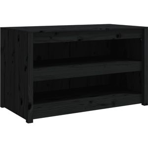 VidaXL-Keukenkast-voor-buiten-106x55x64-cm-massief-grenenhout-zwart