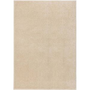 vidaXL-Vloerkleed-kortpolig-240x340-cm-beige