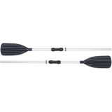 Bestway Roeispanen sectioneel 2 st aluminium 62064