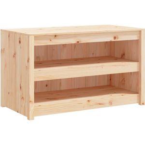 VidaXL-Keukenkast-voor-buiten-106x55x64-cm-massief-grenenhout