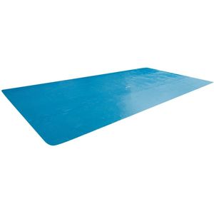 Intex Solarzwembadhoes 476x234 cm polyetheen blauw