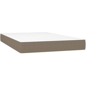 vidaXL-Pocketveringmatras-120x200x20-cm-stof-taupe