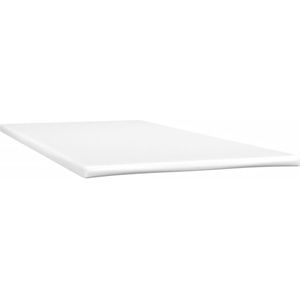 vidaXL - Matrastopperx220x5 - cm