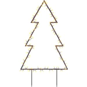 vidaXL-Kerstverlichting-kerstboom-met-grondpinnen-115-LED's-90-cm