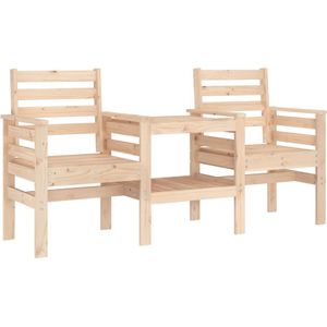 vidaXL-Tuinbank-met-tafel-2-zits-massief-grenenhout