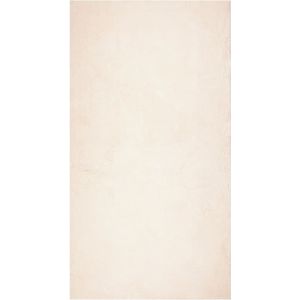 vidaXL-Vloerkleed-HUARTE-laagpolig-zacht-wasbaar-80x150-cm-beige