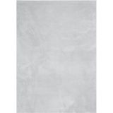 vidaXL-Vloerkleed-HUARTE-laagpolig-zacht-wasbaar-200x280-cm-grijs