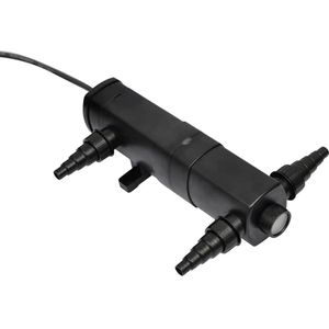 UV-C Vijverfilter 36W 35.000 L - Krachtige UV-C Vijverfilter voor 35.000 L
