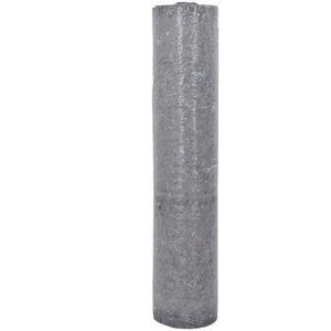 vidaXL Antislip schildersvlies 2532 cm 220 g/m² grijs