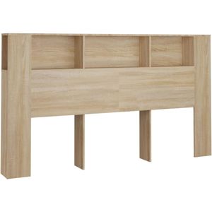 vidaXL-Hoofdbordkast-180x18,5x104,5-cm-sonoma-eikenkleurig