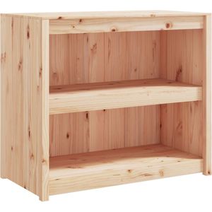 VidaXL-Keukenkast-voor-buiten-106x55x92-cm-massief-grenenhout