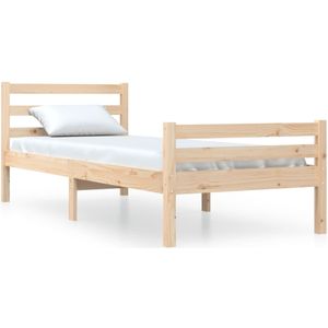 vidaXL-Bedframe-massief-hout-90x190-cm-Single