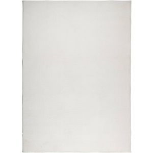 vidaXL-Vloerkleed-IZA-laagpolig-Scandinavisch-240x340-cm-crèmekleurig