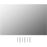 vidaXL-Wandspiegel-rechthoekig-60x40-cm-glas