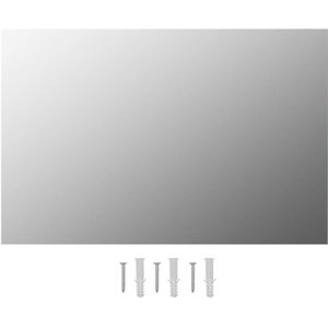 vidaXL-Wandspiegel-rechthoekig-60x40-cm-glas