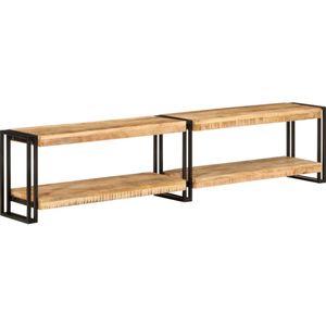 VidaXL-Tv-meubel-180x30x40-cm-massief-mangohout