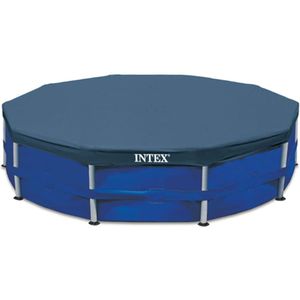 Intex Zwembadhoes rond 457 cm 28032