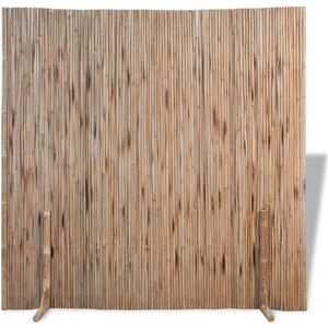 VidaXL Bamboe Scherm 180x170 cm