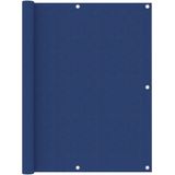 vidaXL-Balkonscherm-120x300-cm-oxford-stof-blauw