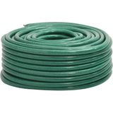 vidaXL-Tuinslang-1,3''-50-m-PVC-groen