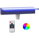 vidaXL-Watervaloverlaat-met-RGB-LED's-45-cm-acryl
