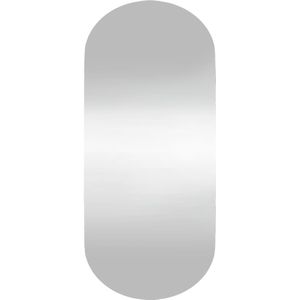 vidaXL-Wandspiegel-40x90-cm-ovaal-glas