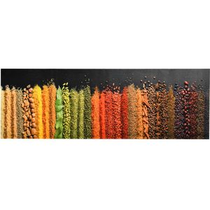 VidaXL-Keukenmat-wasbaar-Spice-60x300-cm