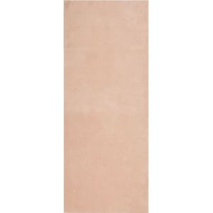 vidaXL-Vloerkleed-HUARTE-laagpolig-zacht-wasbaar-80x200-cm-roze
