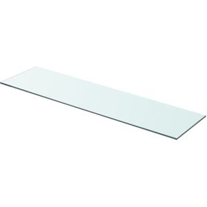 vidaXL-Wandschap-transparant-80x20-cm-glas