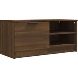 vidaXL-Tv-meubel-80x35x36,5-cm-bewerkt-hout-bruineikenkleurig