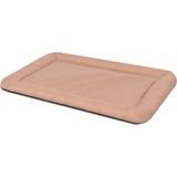 vidaXL Hondenmatras maat M beige