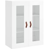 vidaXL-Wandkast-69,5x34x90-cm-hoogglans-wit