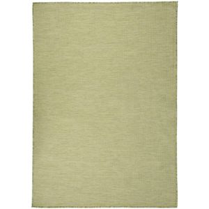 vidaXL-Buitenkleed-platgeweven-160x230-cm-groen