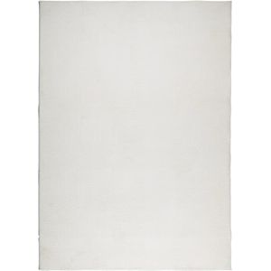 vidaXL-Vloerkleed-IZA-laagpolig-Scandinavisch-200x280-cm-crèmekleurig