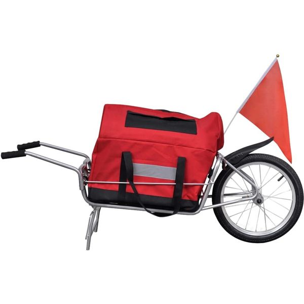 Tweeling fietskar - Fietskar kopen? | Ruim assortiment, lage prijs |  beslist.be