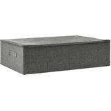 vidaXL-Opbergbox-70x40x18-cm-stof-antracietkleurig