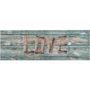 VidaXL-Keukenmat-wasbaar-Love-60x300-cm