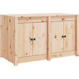 vidaXL-Keukenkast-voor-buiten-106x55x64-cm-massief-grenenhout