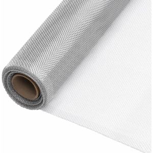 VidaXL-Gaas-60x2000-cm-aluminium-zilverkleurig