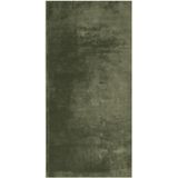 vidaXL-Vloerkleed-HUARTE-laagpolig-zacht-wasbaar-100x200-cm-bosgroen