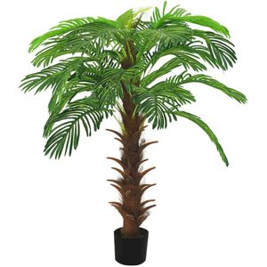 vidaXL-Kunstplant-met-pot-cycaspalm-140-cm-groen