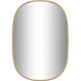 vidaXL-Wandspiegel-50x35-cm-goudkleurig