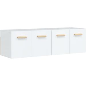 vidaXL-Wandkasten-2-st-60x36,5x35-cm-bewerkt-hout-hoogglans-wit