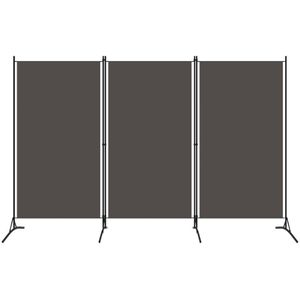 vidaXL-Kamerscherm-met-3-panelen-260x180-cm-antraciet