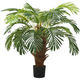 vidaXL-Kunstplant-met-pot-cycaspalm-90-cm-groen