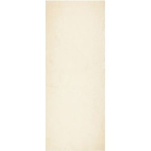 vidaXL-Vloerkleed-HUARTE-laagpolig-zacht-wasbaar-80x200-cm-crème
