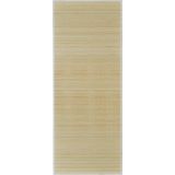 vidaXL-Tapijt-rechthoekig-150x200-cm-bamboe-naturel