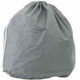 vidaXL Camperhoezen 660x235x275 cm vliesvlies grijs