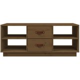 vidaXL-Salontafel-100x50x41-cm-massief-grenenhout-honingbruin